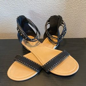 Flat Sandals